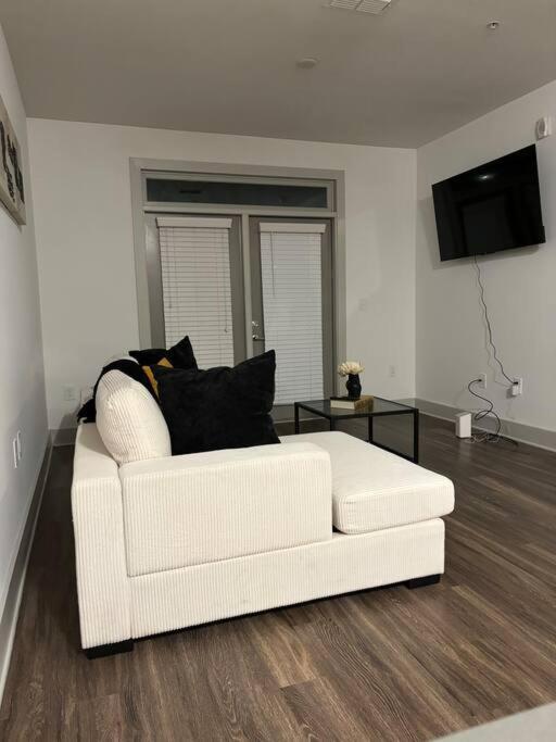 Apartment Luxuristay In Atlanta